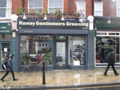 Ramey Gentlemen's Grooming  image