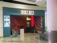 Smoky Boys BBQ and Grill Haus image