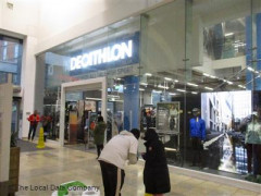 Decathlon image