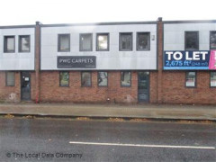 PWC Carpets image
