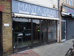 Manta Gray image