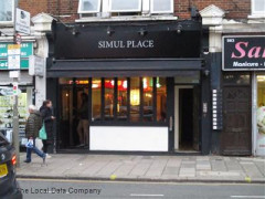 Simul Place image