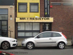 Mr Resistor  image