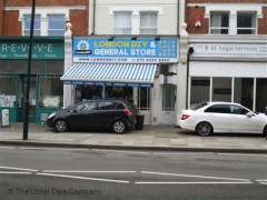 London DIY & General Store image