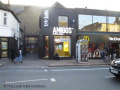Amigo's image
