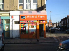 Shisha & Vapes image