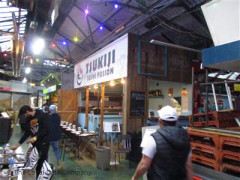 Tsukiji image