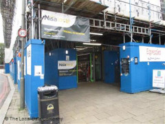 Nisa Local image