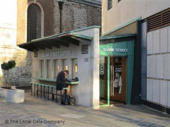 Blank Street Coffee image