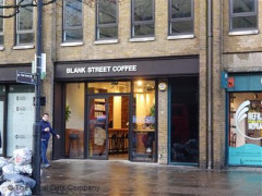 Blank Street Coffee image