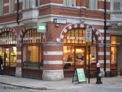 Blank Street Coffee image