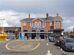 WHSmith image