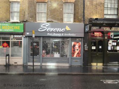 Serene image