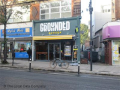 Grounded Burger image