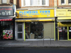 Plumbing Town image