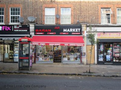 Baran Market image
