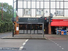 Avanti image