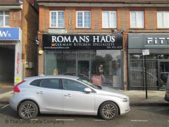 Romans Haus image