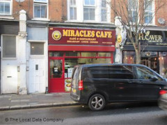 Miracles Cafe image