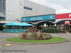 Gokyuzu image