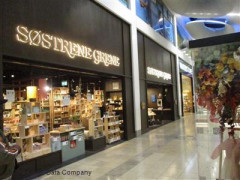 Sostrene Grene image