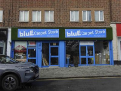 Blue Carpet Store image
