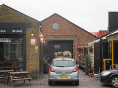 Blok Space image
