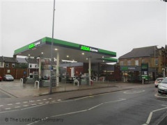 ASDA Express image
