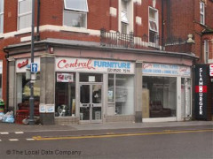 Central Furniture image