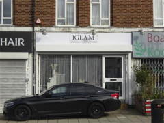 Iglam Aesthetics image