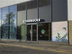 Starbucks Coffee image