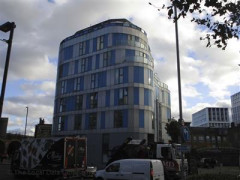 Chelsea Bridge Lounge image