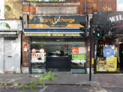 Ealing Exchange image