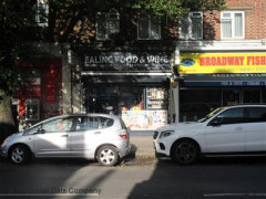 Ealing Food & Wine image