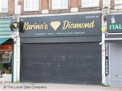 Karina's Diamond image