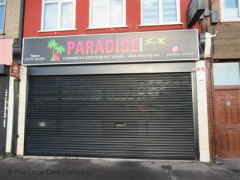 Paradise Romford image