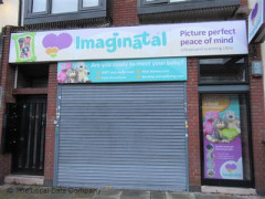 Imaginatal image