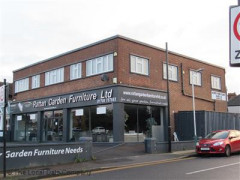 Rattan Garden Furniture Ltd image