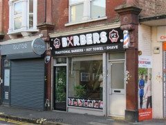 Pz Barbers image