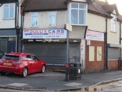 Dulux Cars Brokerage image