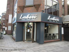 Lakers image
