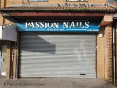 Passion Nails image