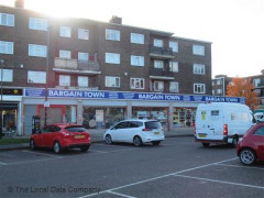 Bargain Town image