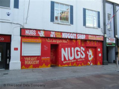 Nugs image
