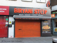 Biryani Stop image