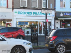 Brooks Pharmacy image