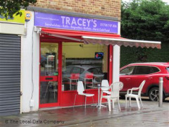 Tracey's image