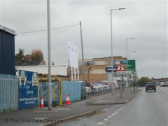 Volvo Approved Dealers image