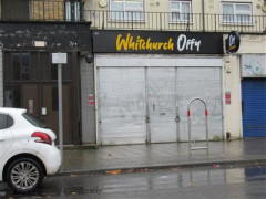 Whitchurch Offy image