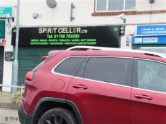 Spirit Cellar Ltd image